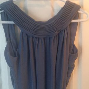 Vera wang formal gown with train